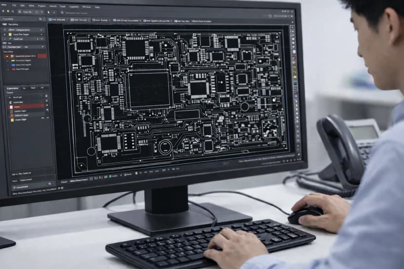 시스템 설계 및 엔지니어링
